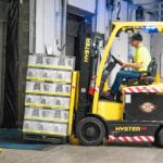 Job Seeker Series: Forklift Operator Employ Partners