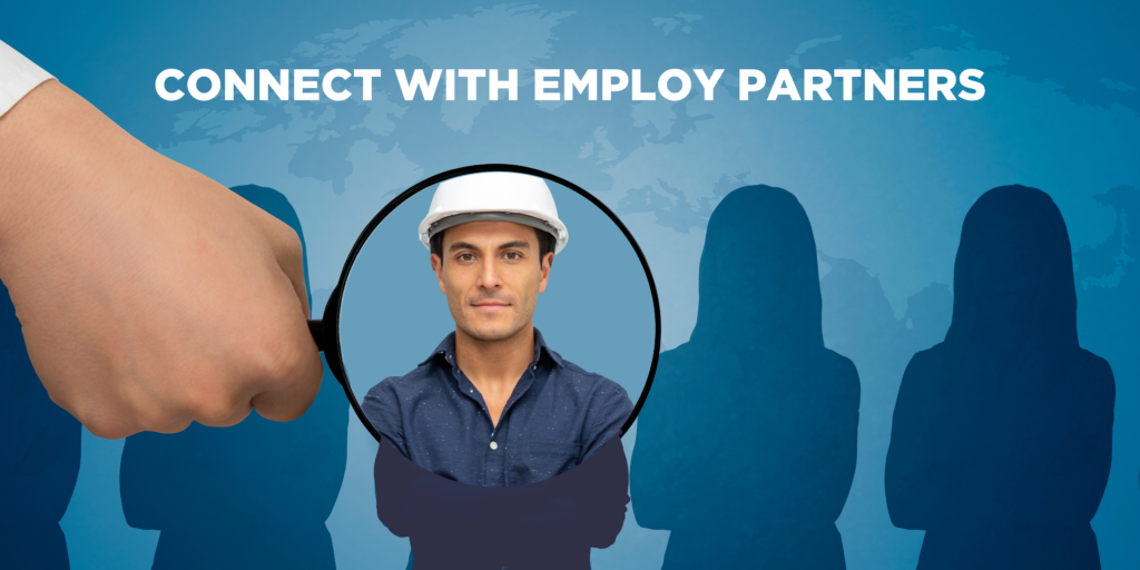 Looking to Land Your Dream Job? A Recruiter Can Help