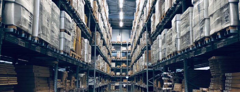 Here's Why You Should Consider Taking That Warehouse Position