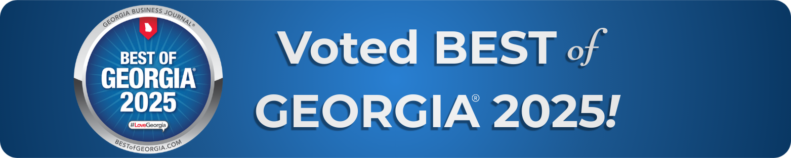 Best of Georgia 2025