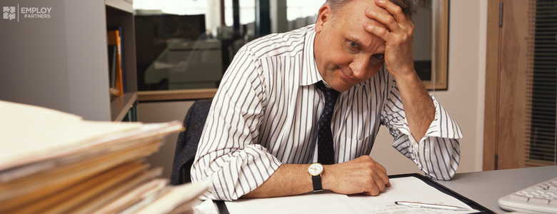 Cost of a bad hire