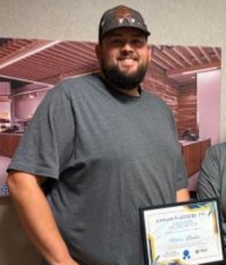 March Employee Photo