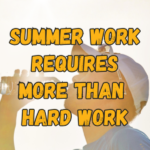 Summertime Safety